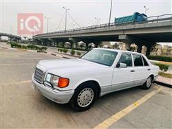 مێرسێدس بێنز S-Class